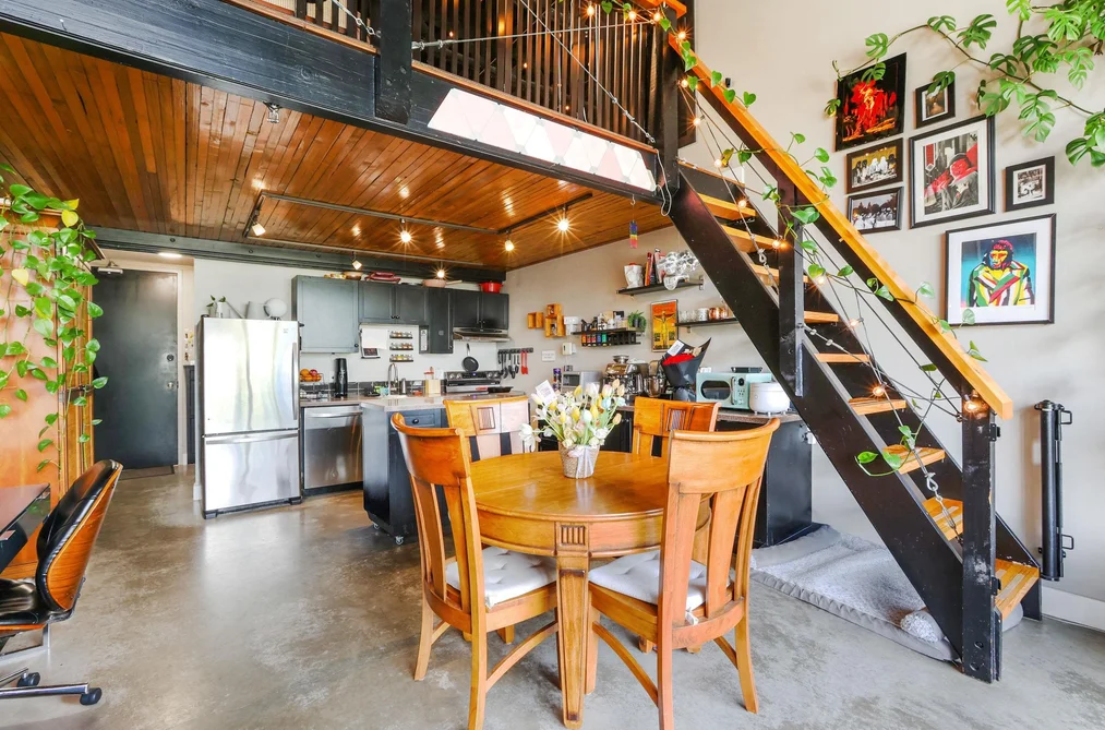 203 1850 LORNE STREET, Vancouver BC V5T 1C9, Vancouver BC — Residential for Sale - Photo 5