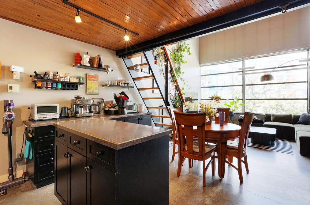 203 1850 LORNE STREET, Vancouver BC V5T 1C9, Vancouver BC — Residential for Sale - Photo 7
