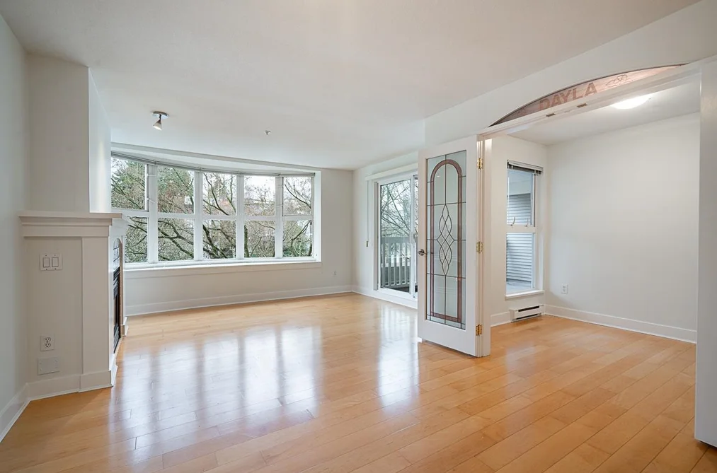 203 1858 W 5TH AVENUE, Vancouver BC V6J 1P3, Vancouver BC — Residential for Sale - Photo 3