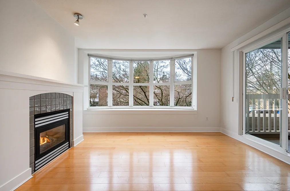 203 1858 W 5TH AVENUE, Vancouver BC V6J 1P3, Vancouver BC — Residential for Sale - Photo 4