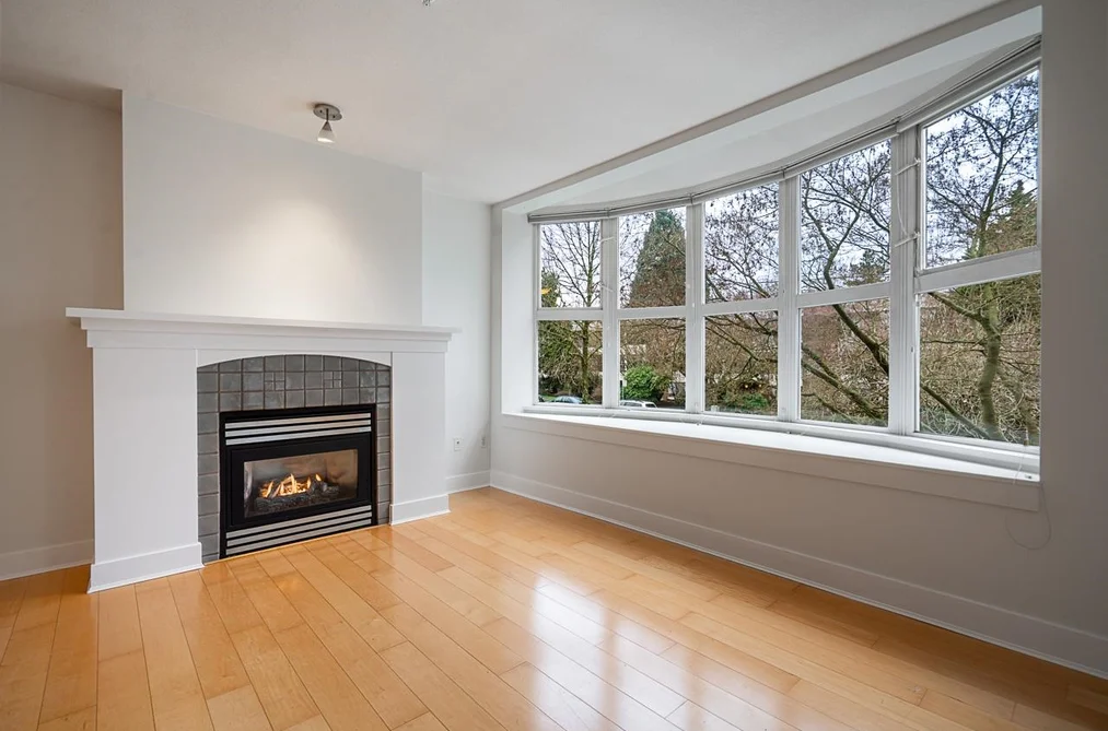 203 1858 W 5TH AVENUE, Vancouver BC V6J 1P3, Vancouver BC — Residential for Sale - Photo 5
