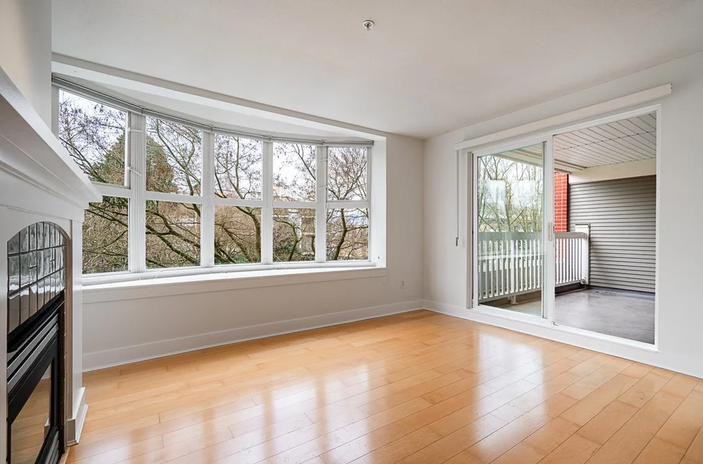 203 1858 W 5TH AVENUE, Vancouver BC V6J 1P3, Vancouver BC — Residential for Sale - Photo 7