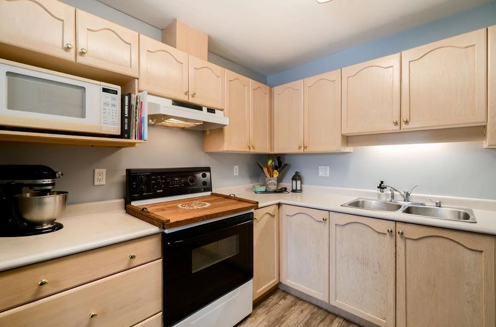 203 19130 FORD ROAD, Pitt Meadows BC V3Y 2P1, Pitt Meadows BC — Residential for Sale - Photo 4