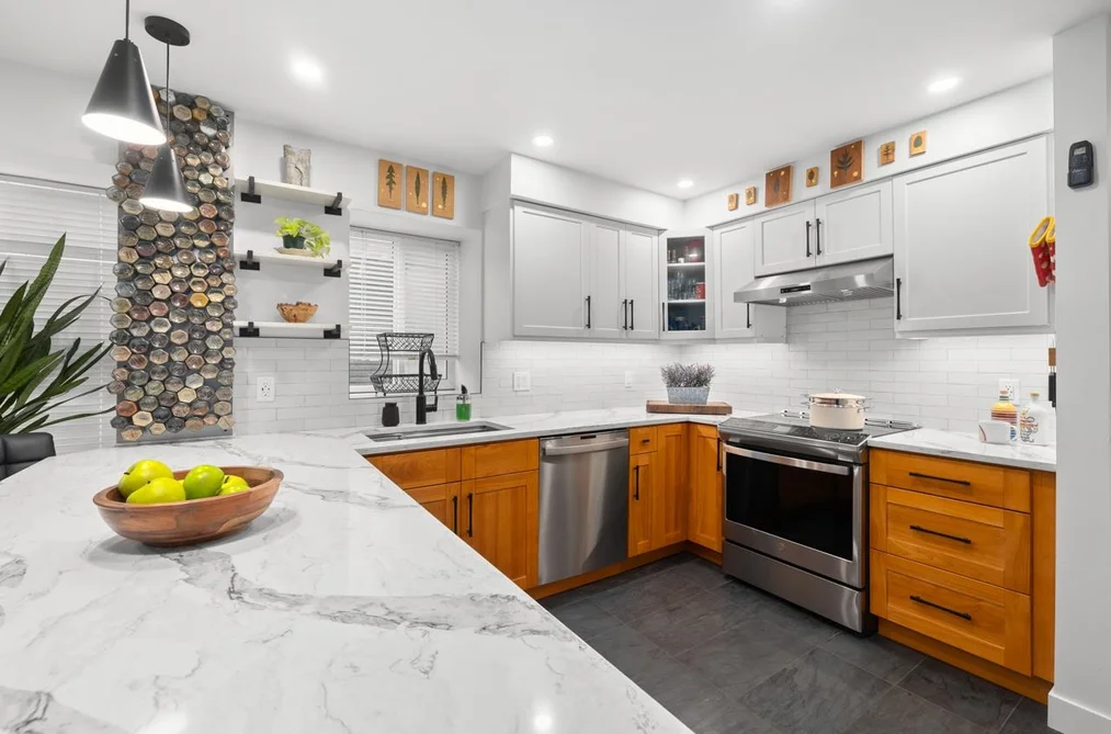 Townhouse for sale at 203 1943 E 1st Avenue Vancouver British Columbia - MLS: R3100975