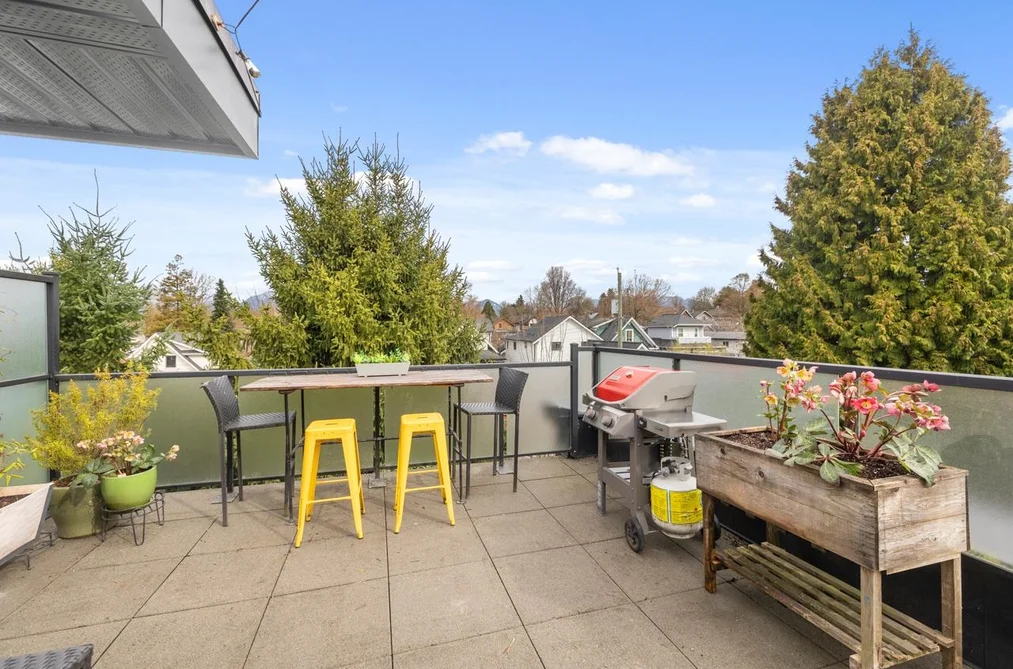 203 1943 E 1ST AVENUE, Vancouver BC V5N 1B3, Vancouver BC — Residential for Sale - Photo 3