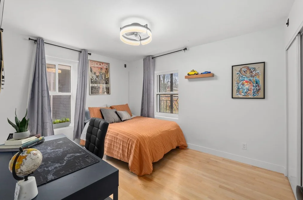 203 1943 E 1ST AVENUE, Vancouver BC V5N 1B3, Vancouver BC — Residential for Sale - Photo 4