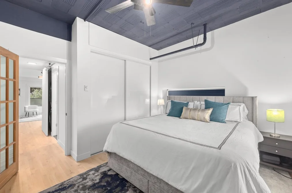 203 1943 E 1ST AVENUE, Vancouver BC V5N 1B3, Vancouver BC — Residential for Sale - Photo 5