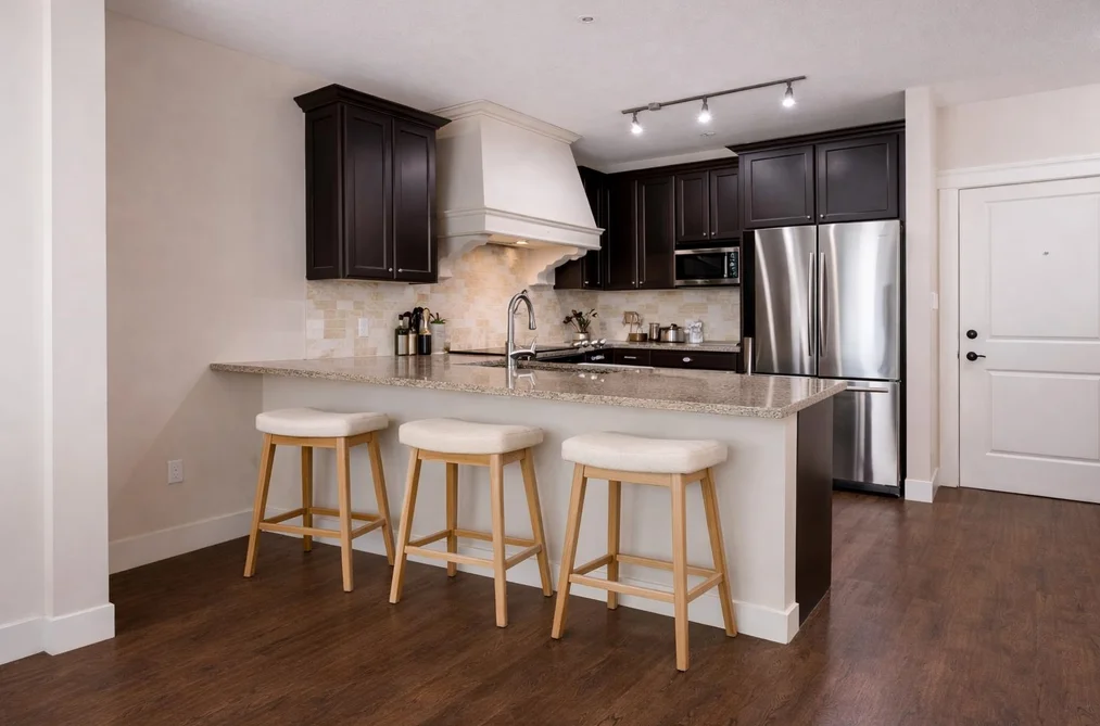 Condo for sale at 203 19530 65 Avenue Surrey British Columbia - MLS: R3099378