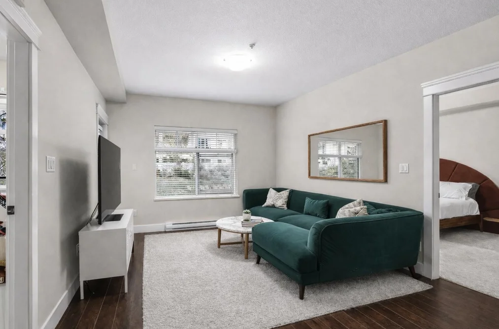 203 19530 65 AVENUE, Surrey BC V4N 6M1, Surrey BC — Residential for Sale - Photo 5