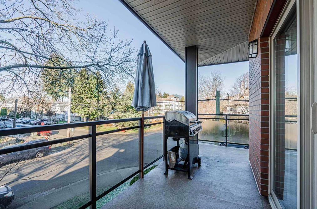203 1988 SUFFOLK AVENUE, Port Coquitlam BC V3B 1H2, Port Coquitlam BC — Residential for Sale — Photo 14 of 17