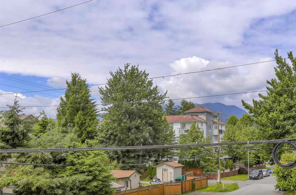 203 1988 SUFFOLK AVENUE, Port Coquitlam BC V3B 1H2, Port Coquitlam BC — Residential for Sale — Photo 15 of 17