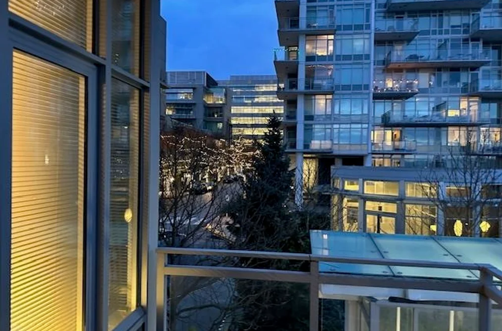 203 200 NELSON'S CRESCENT, New Westminster BC V3L 0H4, New Westminster BC — Residential for Sale - Photo 5