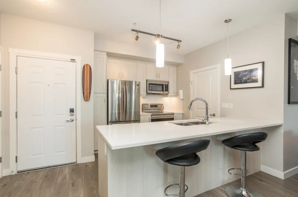 203 20826 72 AVENUE, Langley BC V2Y 0Z9, Langley BC — Residential for Sale - Photo 3