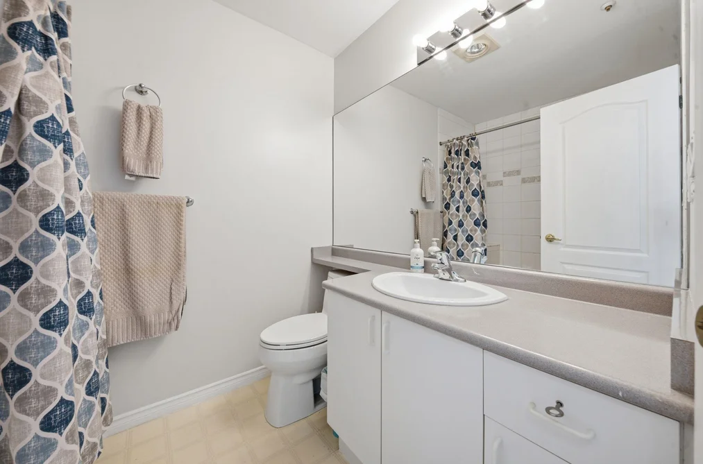 203 20897 57 AVENUE, Langley BC V3A 8L5, Langley BC — Residential for Sale — Photo 12 of 17