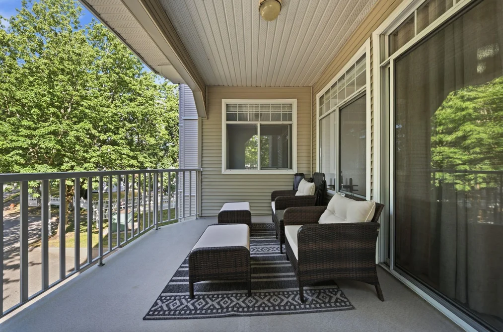 203 20897 57 AVENUE, Langley BC V3A 8L5, Langley BC — Residential for Sale — Photo 13 of 17