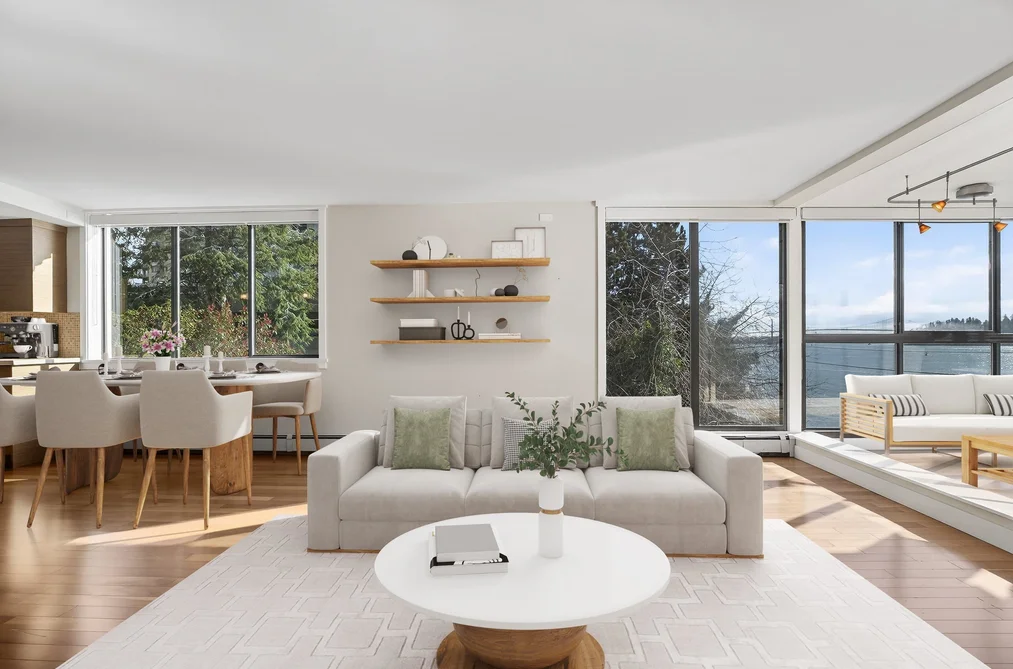 203 2090 ARGYLE AVENUE, West Vancouver BC V7V 4R4, West Vancouver BC — Residential for Sale - Photo 5