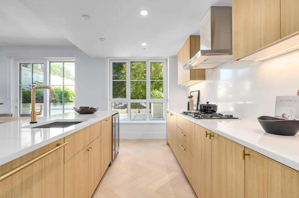 203 2096 W 47TH AVENUE, Vancouver BC V6M 0E5, Vancouver BC — Residential for Sale - Photo 5