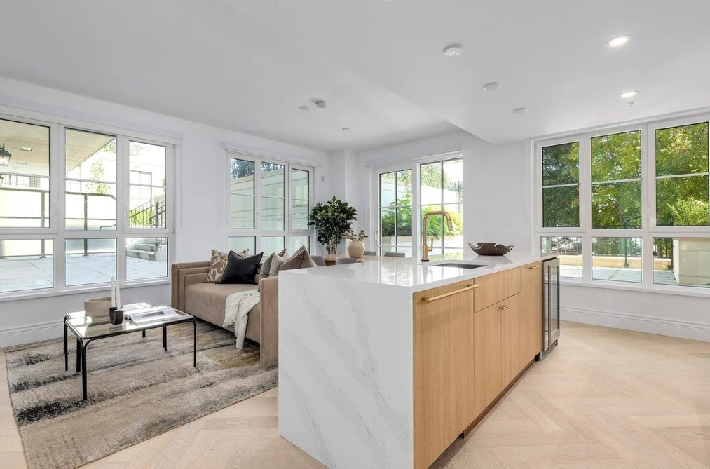 203 2096 W 47TH AVENUE, Vancouver BC V6M 0E5, Vancouver BC — Residential for Sale - Photo 6
