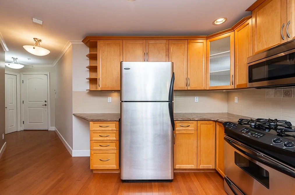 203 2103 W 45TH AVENUE, Vancouver BC V6M 2J2, Vancouver BC — Residential for Sale - Photo 5