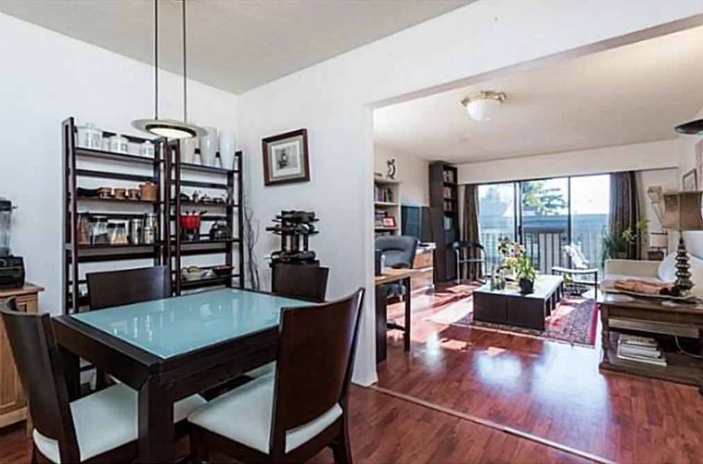 Condo for sale at 203 211 W 3rd Street North Vancouver British Columbia - MLS: R3102173