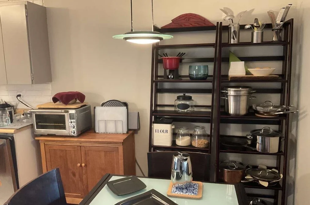 203 211 W 3RD STREET, North Vancouver BC V7M 1E9, North Vancouver BC — Residential for Sale - Photo 4