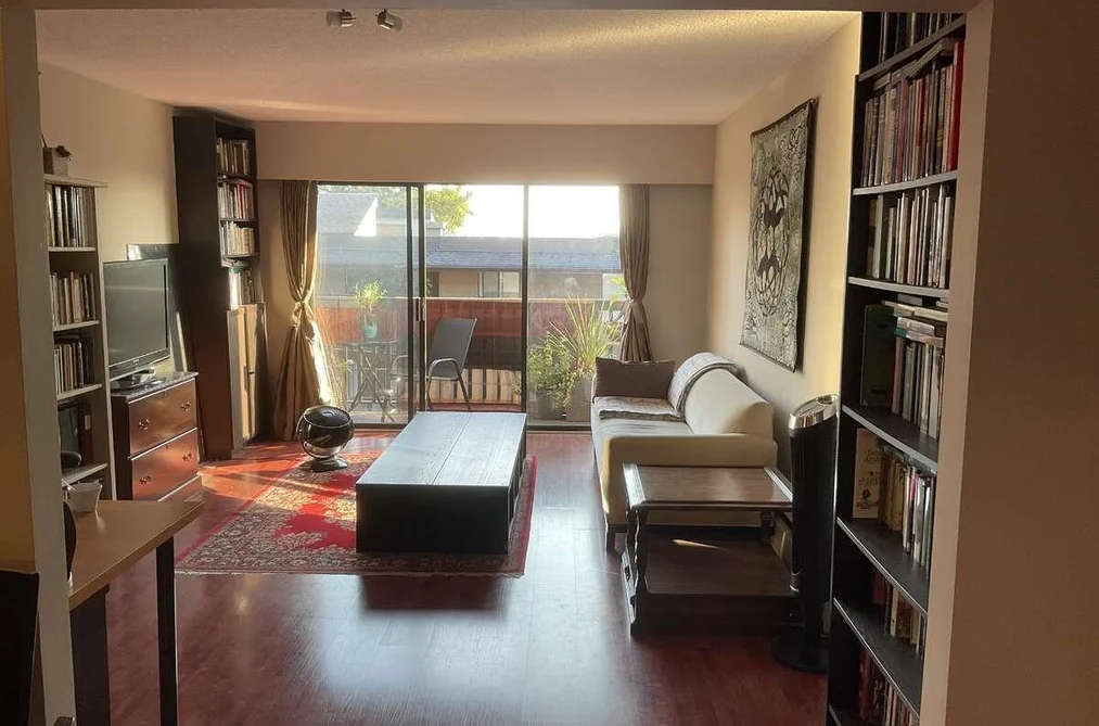 203 211 W 3RD STREET, North Vancouver BC V7M 1E9, North Vancouver BC — Residential for Sale - Photo 5