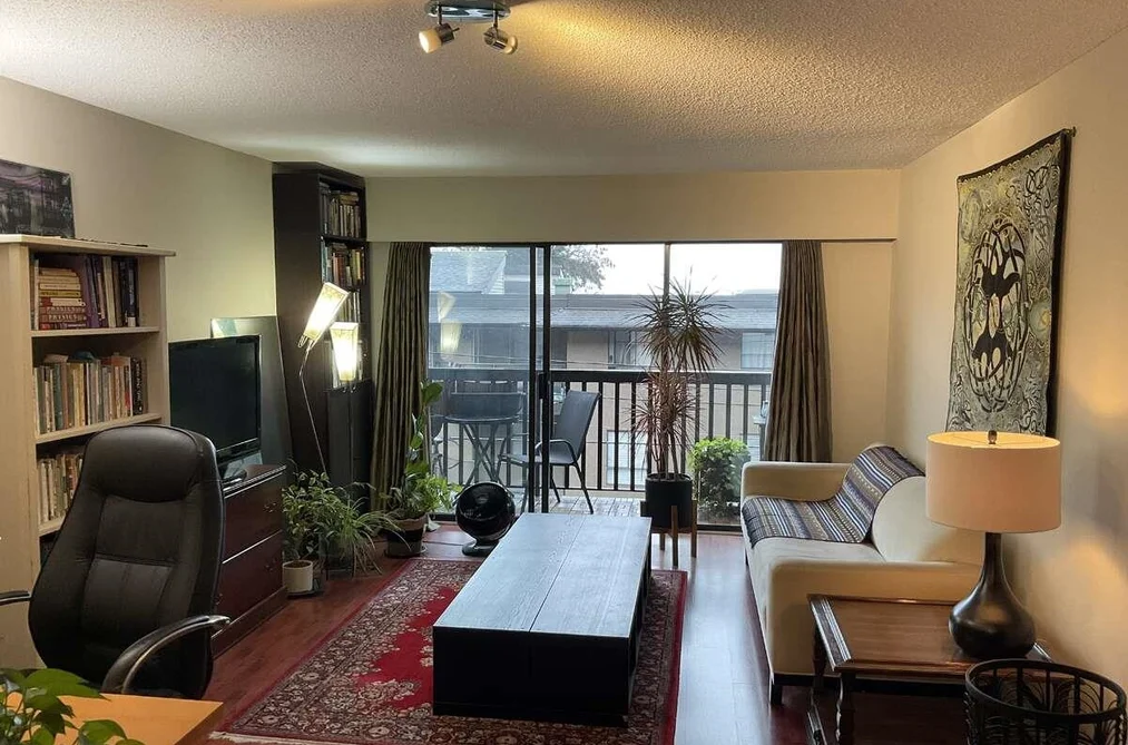 203 211 W 3RD STREET, North Vancouver BC V7M 1E9, North Vancouver BC — Residential for Sale - Photo 6
