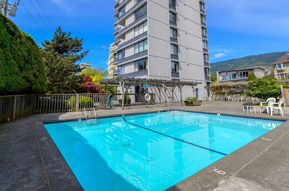 203 2167 BELLEVUE AVENUE, West Vancouver BC V7V 1C2, West Vancouver BC — Residential for Sale - Photo 2