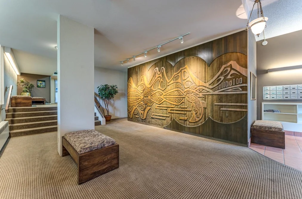 203 2167 BELLEVUE AVENUE, West Vancouver BC V7V 1C2, West Vancouver BC — Residential for Sale - Photo 5