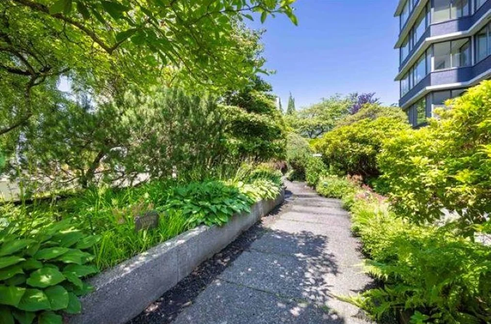 203 2167 BELLEVUE AVENUE, West Vancouver BC V7V 1C2, West Vancouver BC — Residential for Sale - Photo 6