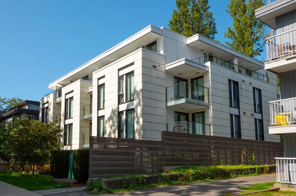 Condo for sale at 203 2239 W 7th Avenue Vancouver British Columbia - MLS: R3166323