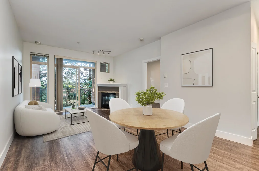 Condo for sale at 203 2250 Wesbrook Mall Vancouver British Columbia - MLS: R3122130
