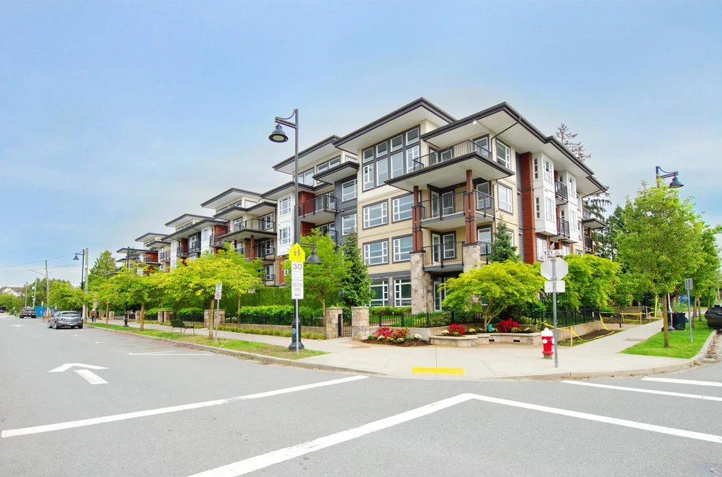 Condo for sale at 203 22562 121 Avenue Maple Ridge British Columbia - MLS: R3132281