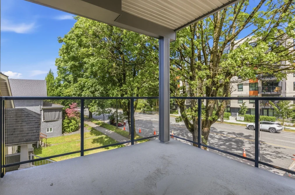 2003 - 2268 E Broadway, Vancouver, BC - MLS: R3179766 - Photo 16