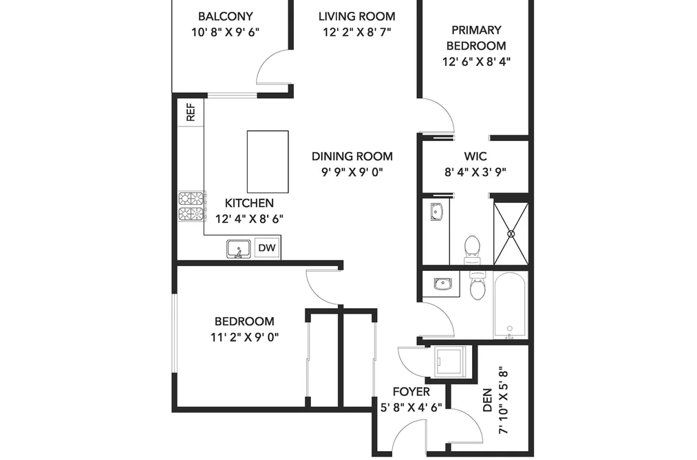 2003 - 2268 E Broadway, Vancouver, BC - MLS: R3179766 - Photo 27