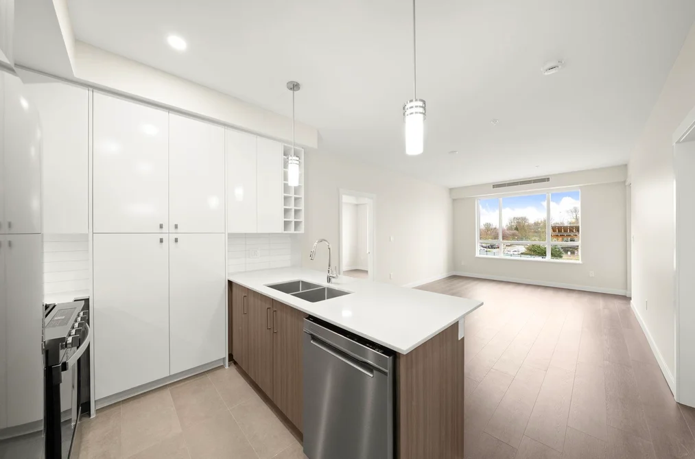 203 23222 GILLEY ROAD, Richmond BC V6V 0C8, Richmond BC — Residential for Sale - Photo 5