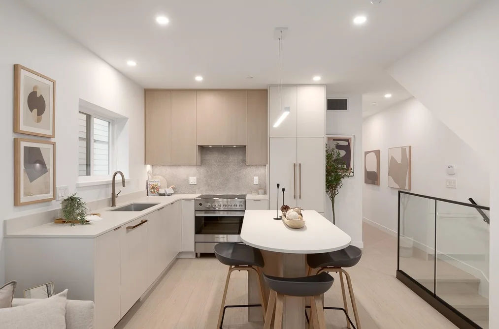 203 2329 E 34TH AVENUE, Vancouver BC V5R 2S6, Vancouver BC — Residential for Sale - Photo 4