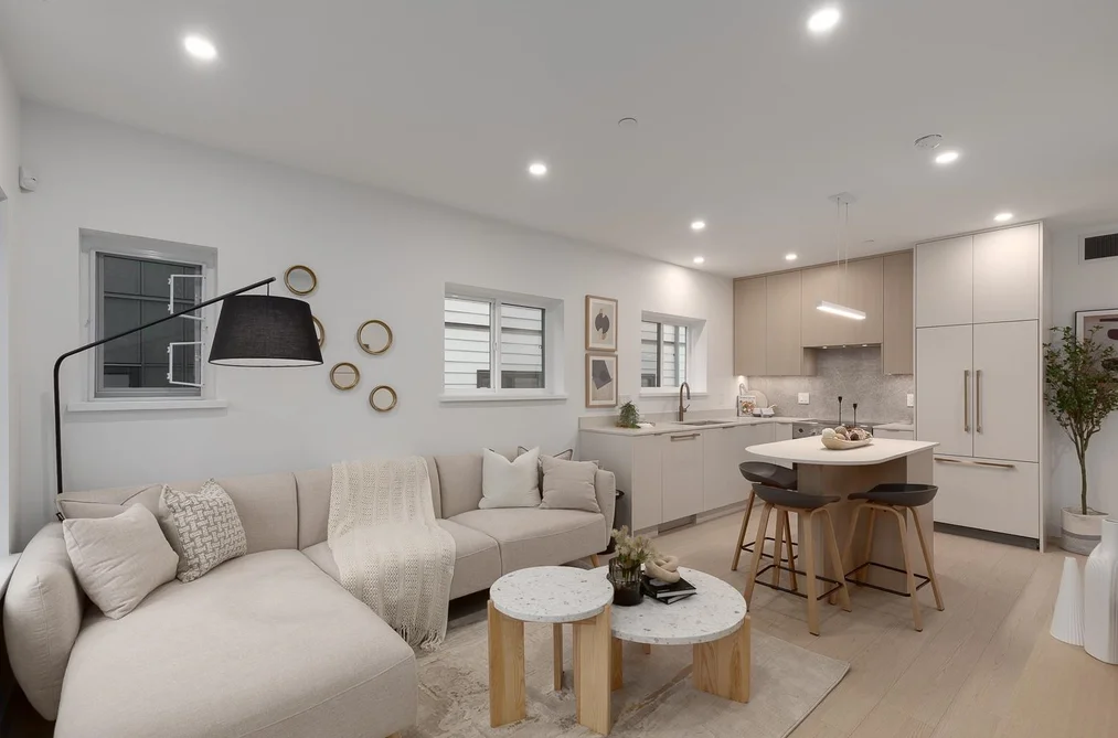 203 2329 E 34TH AVENUE, Vancouver BC V5R 2S6, Vancouver BC — Residential for Sale - Photo 6