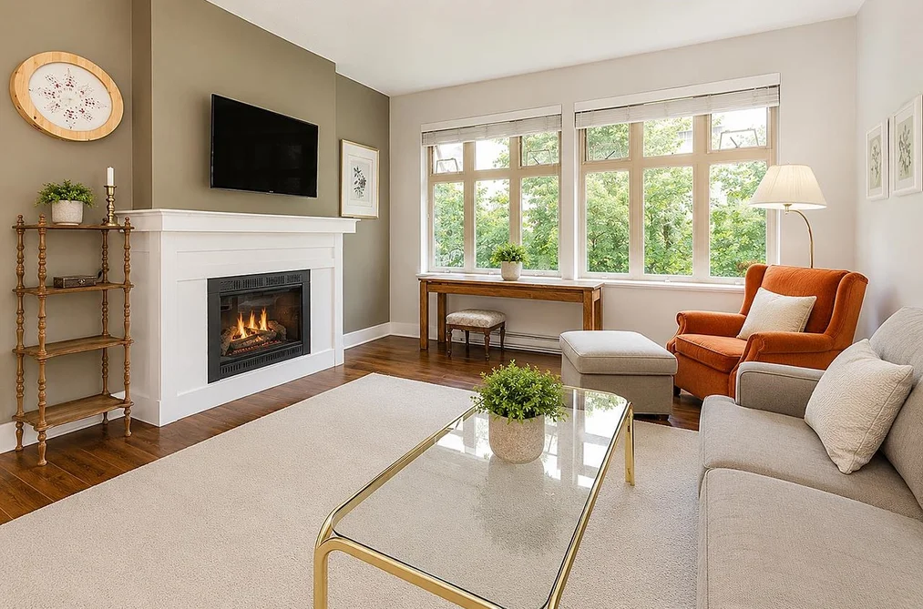Condo for sale at 203 2330 Shaughnessy Street Port Coquitlam British Columbia - MLS: R3125357