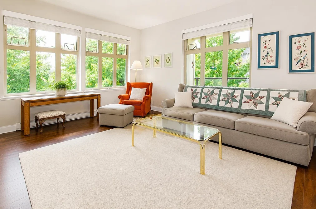 203 2330 SHAUGHNESSY STREET, Port Coquitlam BC V3C 0B5, Port Coquitlam BC — Residential for Sale - Photo 2