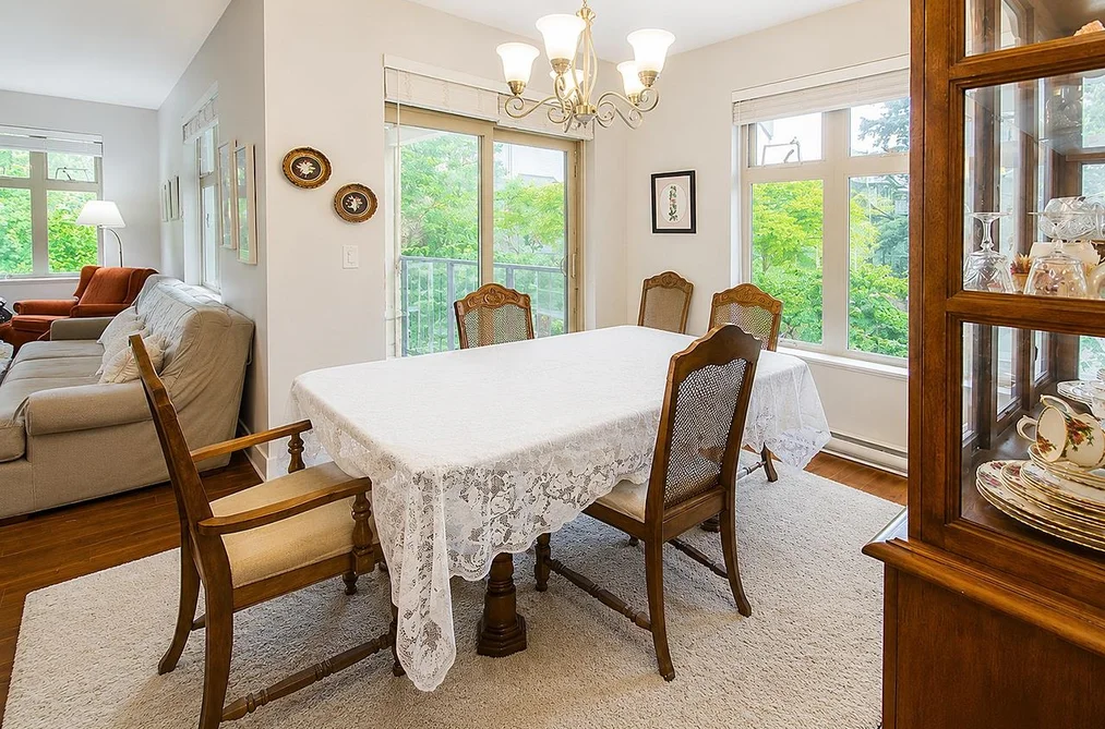 203 2330 SHAUGHNESSY STREET, Port Coquitlam BC V3C 0B5, Port Coquitlam BC — Residential for Sale - Photo 5
