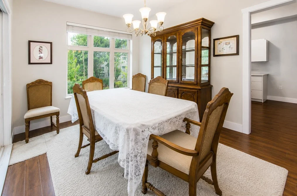 203 2330 SHAUGHNESSY STREET, Port Coquitlam BC V3C 0B5, Port Coquitlam BC — Residential for Sale - Photo 6