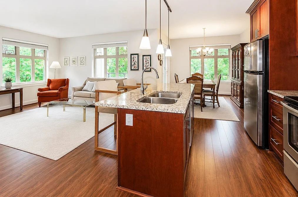 203 2330 SHAUGHNESSY STREET, Port Coquitlam BC V3C 0B5, Port Coquitlam BC — Residential for Sale - Photo 7