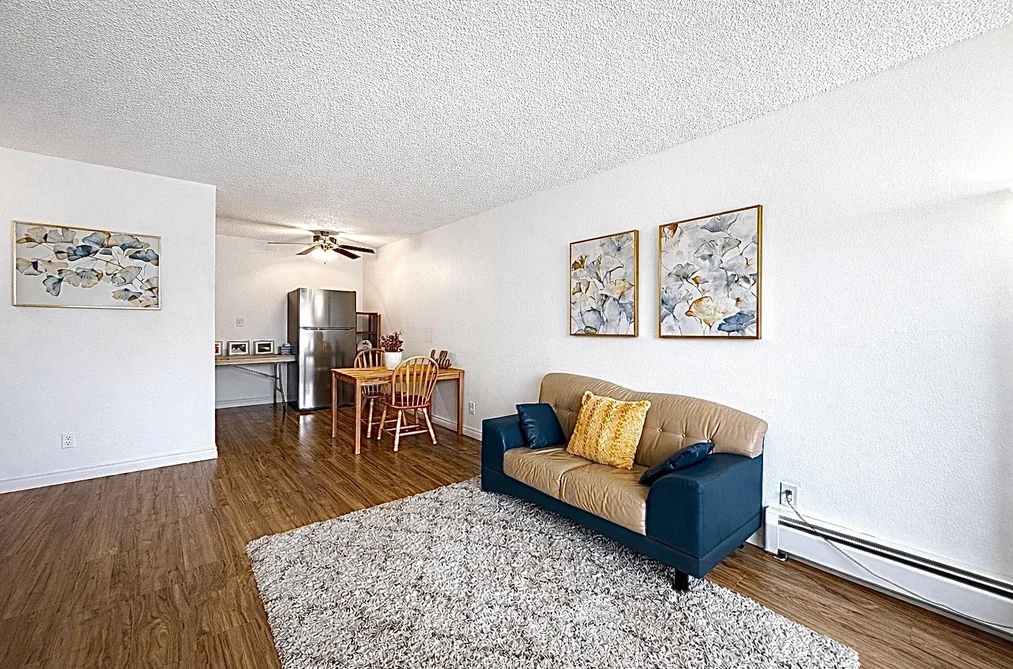 203 2425 SHAUGHNESSY STREET, Port Coquitlam BC V3C 3E6, Port Coquitlam BC — Residential for Sale - Photo 4