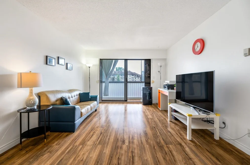 203 2425 SHAUGHNESSY STREET, Port Coquitlam BC V3C 3E6, Port Coquitlam BC — Residential for Sale - Photo 5