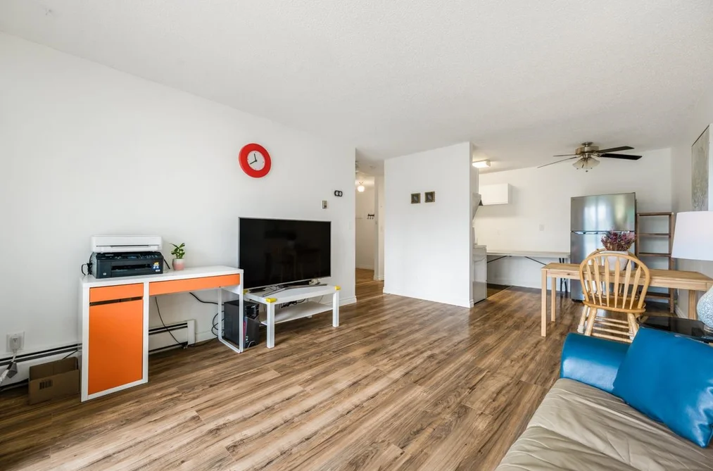 203 2425 SHAUGHNESSY STREET, Port Coquitlam BC V3C 3E6, Port Coquitlam BC — Residential for Sale - Photo 6