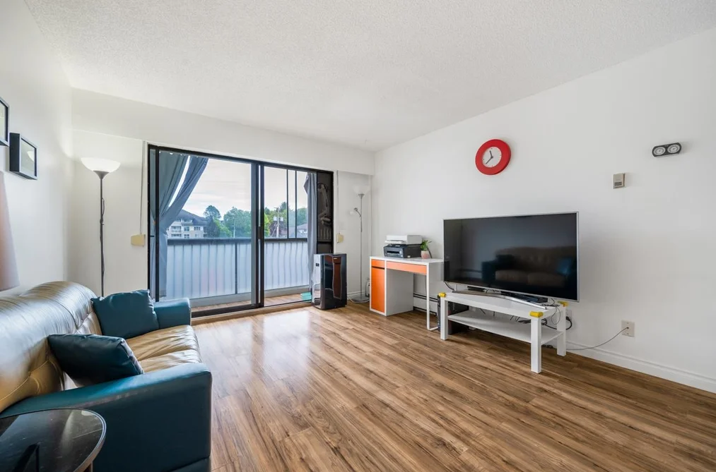 203 2425 SHAUGHNESSY STREET, Port Coquitlam BC V3C 3E6, Port Coquitlam BC — Residential for Sale - Photo 7