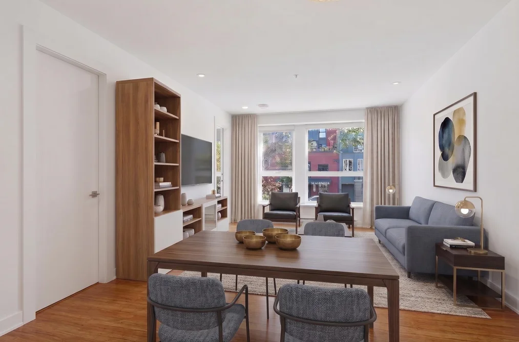 Condo for sale at 203 2481 Waterloo Street Vancouver British Columbia - MLS: R3168540