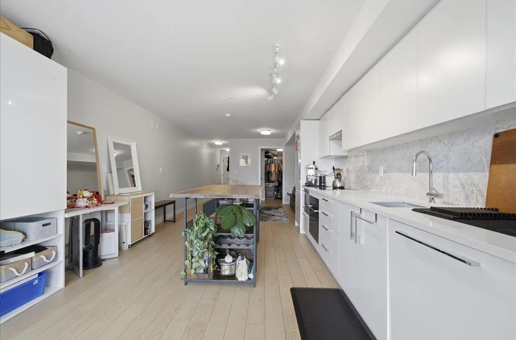 203 2508 FRASER STREET, Vancouver BC V5T 3V4, Vancouver BC — Residential for Sale — Photo 10 of 24