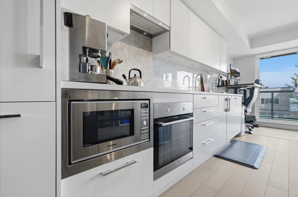 203 2508 FRASER STREET, Vancouver BC V5T 3V4, Vancouver BC — Residential for Sale — Photo 12 of 24